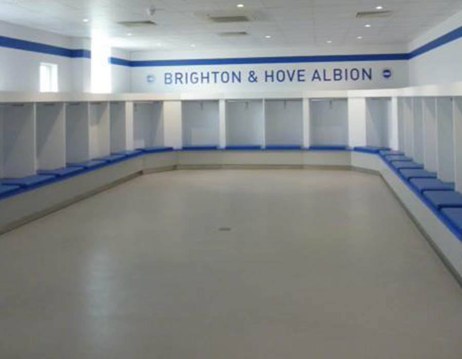 Brighton FC
